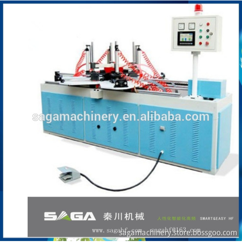 High Frequency Picture Frame Equipment Without Nails(SZ5-SA)